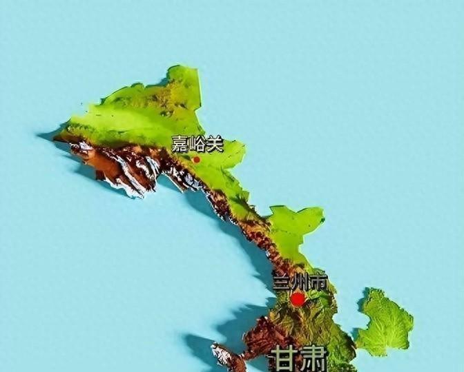 【震撼开场】我国西北部甘肃，正悄然发生一场翻天覆地的变革！

【悬念设置】这变革