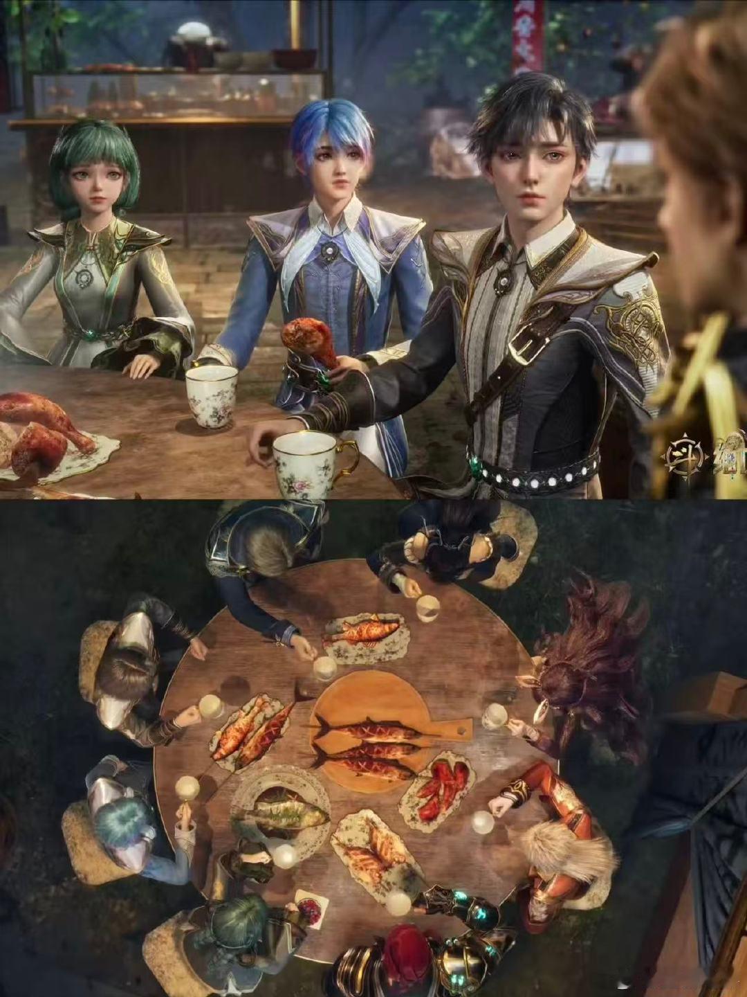 斗罗大陆已经陪我八年了  八年前，我是那个躲在角落里幻想自己是史莱克第八怪的小女