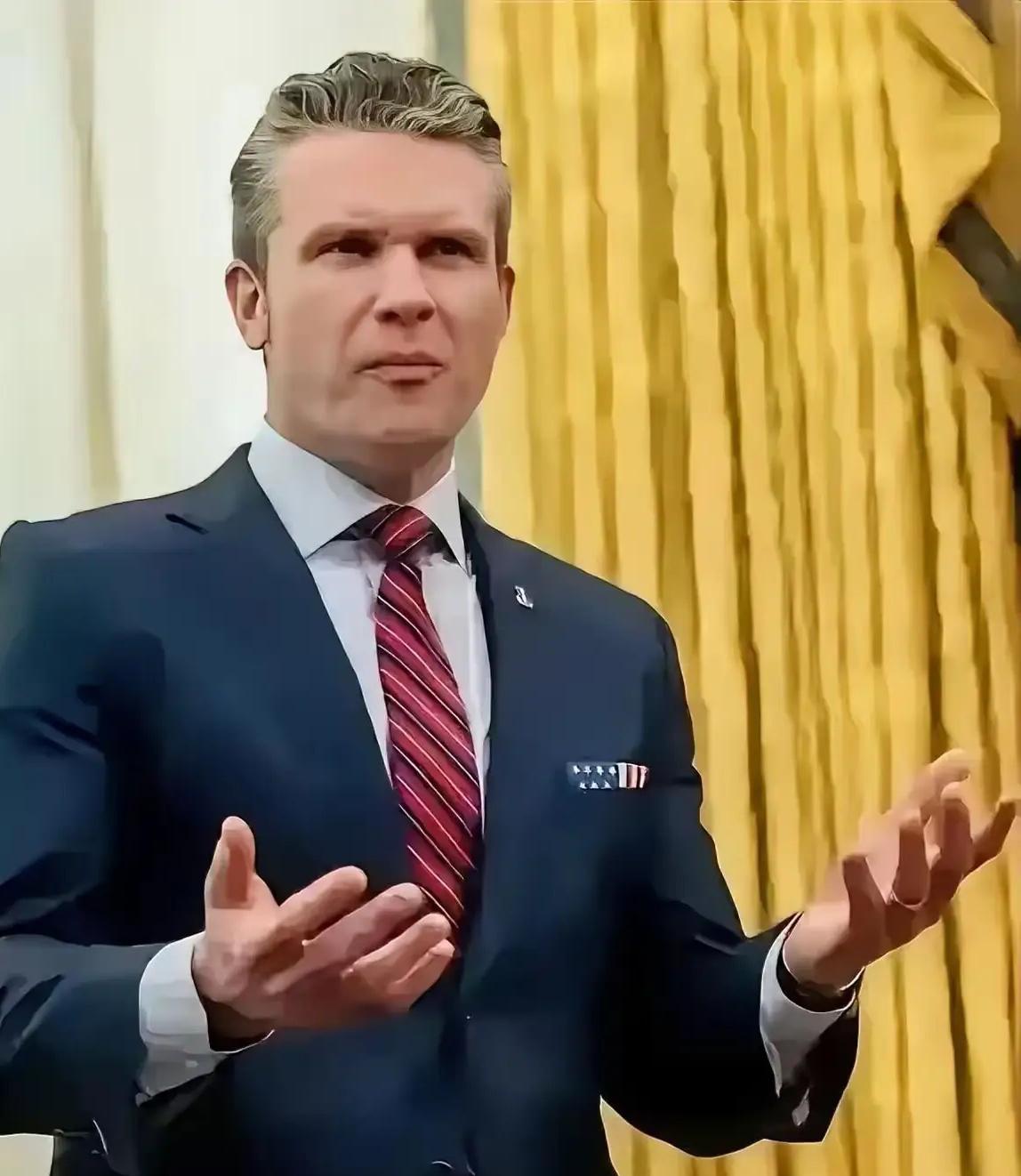 果然被我言中！美军突然动手，中东战火彻底失控

果然被我言中！美军司令部紧急发声