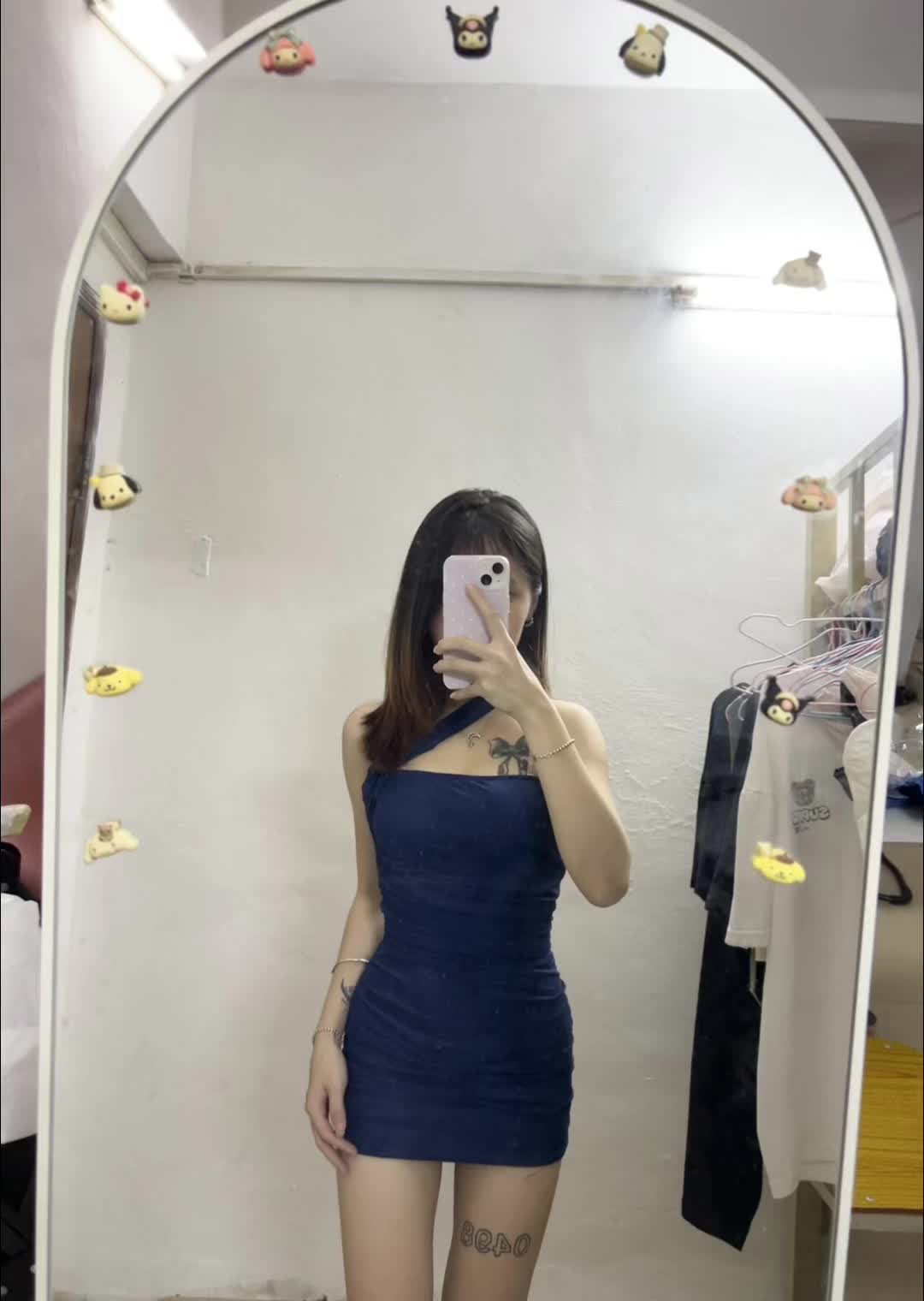 人总是要以自己不喜欢的方式成长