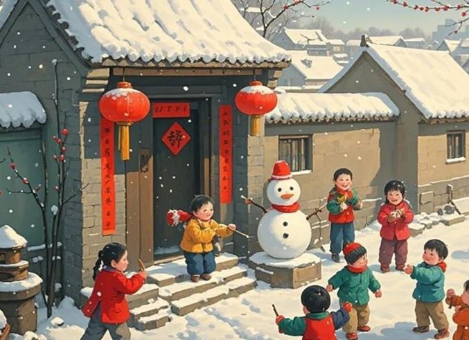 大家发现一个有意思的事情没：今年大年初一居然是2月17号，也就是我们说的“七九”