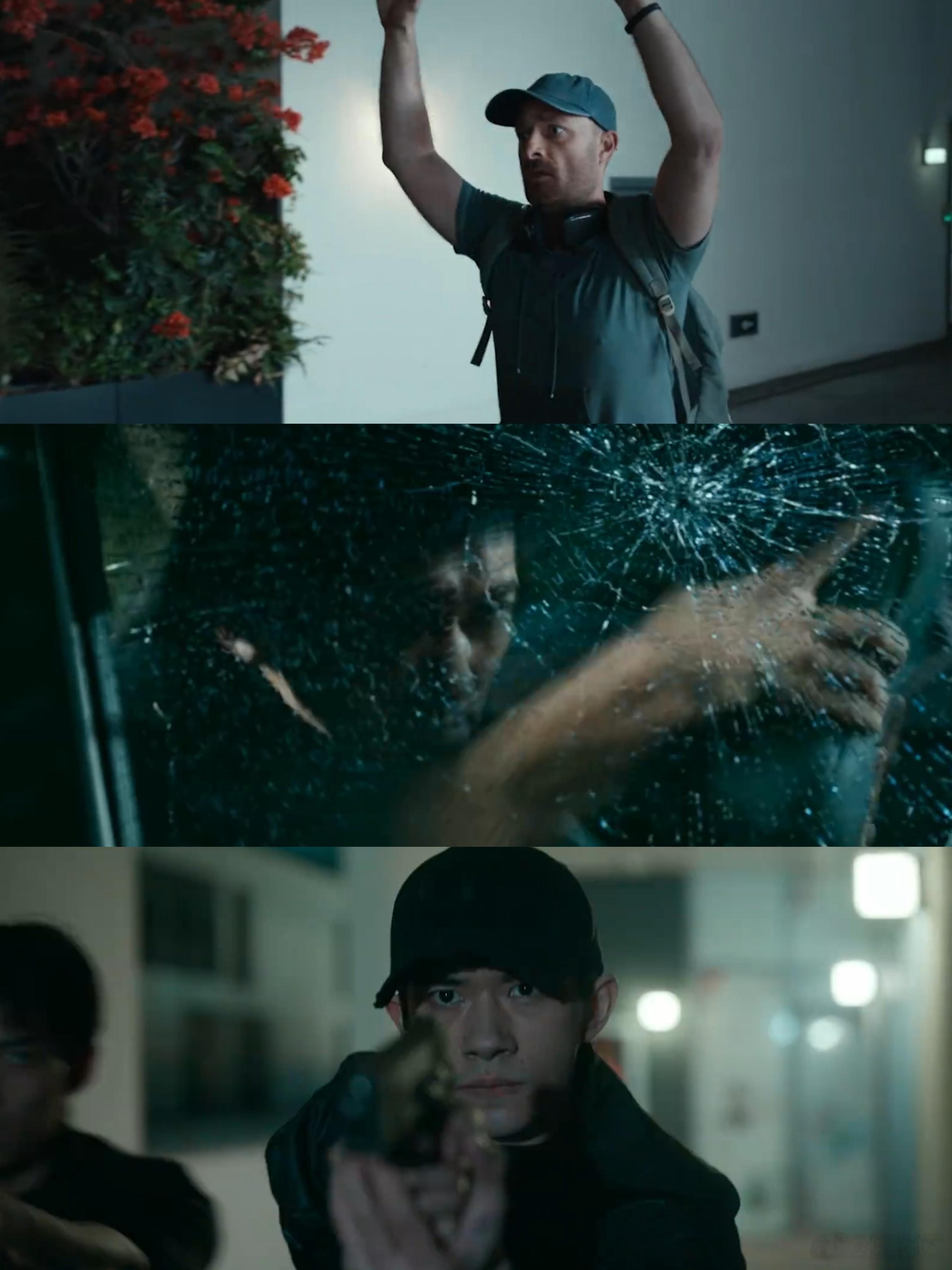 惊蛰无声连环反转 从开头到结尾全是钩子，《惊蛰无声》用连环反转告诉你什么叫真正的