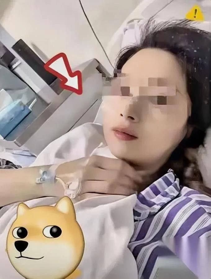 医院这场局

越想越怕

谁能想到原告才是提前设套的那个人？

葫芦岛这起病房风