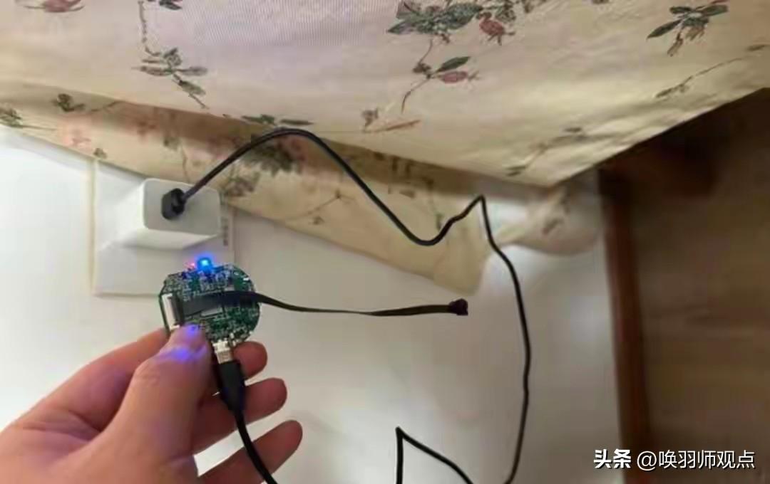 干部带3份密件回家，遭亲属偷拍发往境外！八小时外防线失守

2026年3月，一起