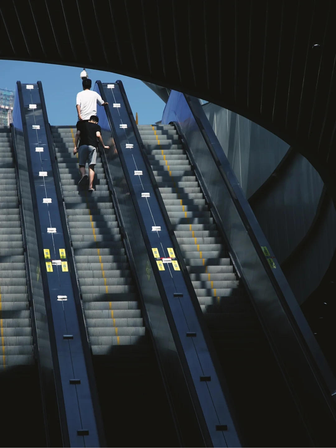 成都最好拍的地铁站 📸没有之一