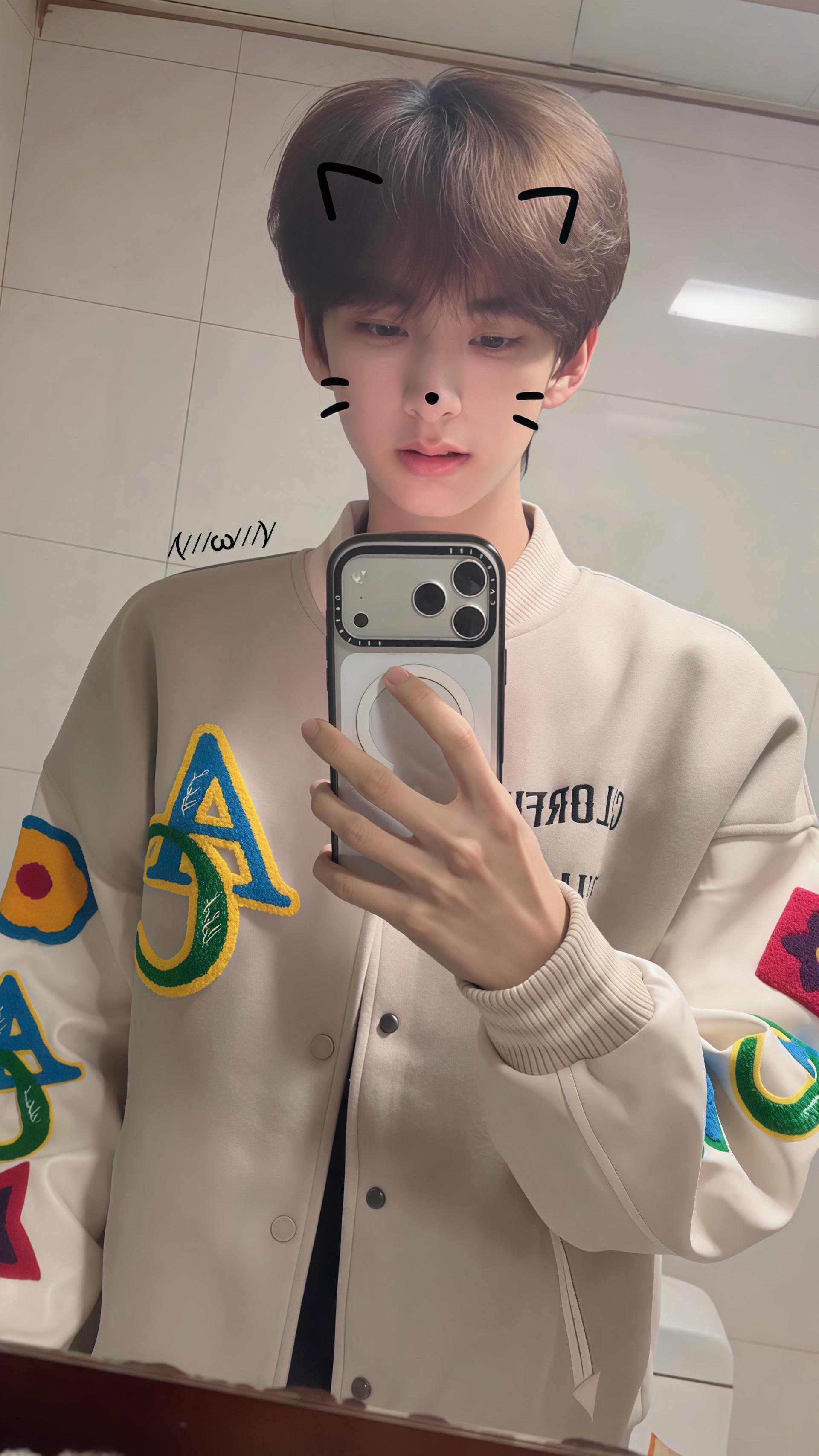 i miss u…(´｡-ω(-ω-｡`)