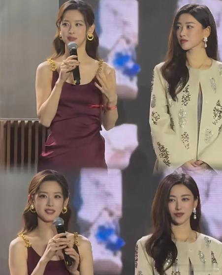 现在全网最后悔的人估计就是刘强东了章泽天都已经31岁了，还去参加VOGUE客座总