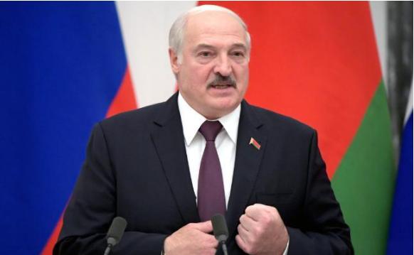 白俄罗斯已经把话挑明了：中国真正的杀招不是“东风”，也不是航母，中国最大的杀招是