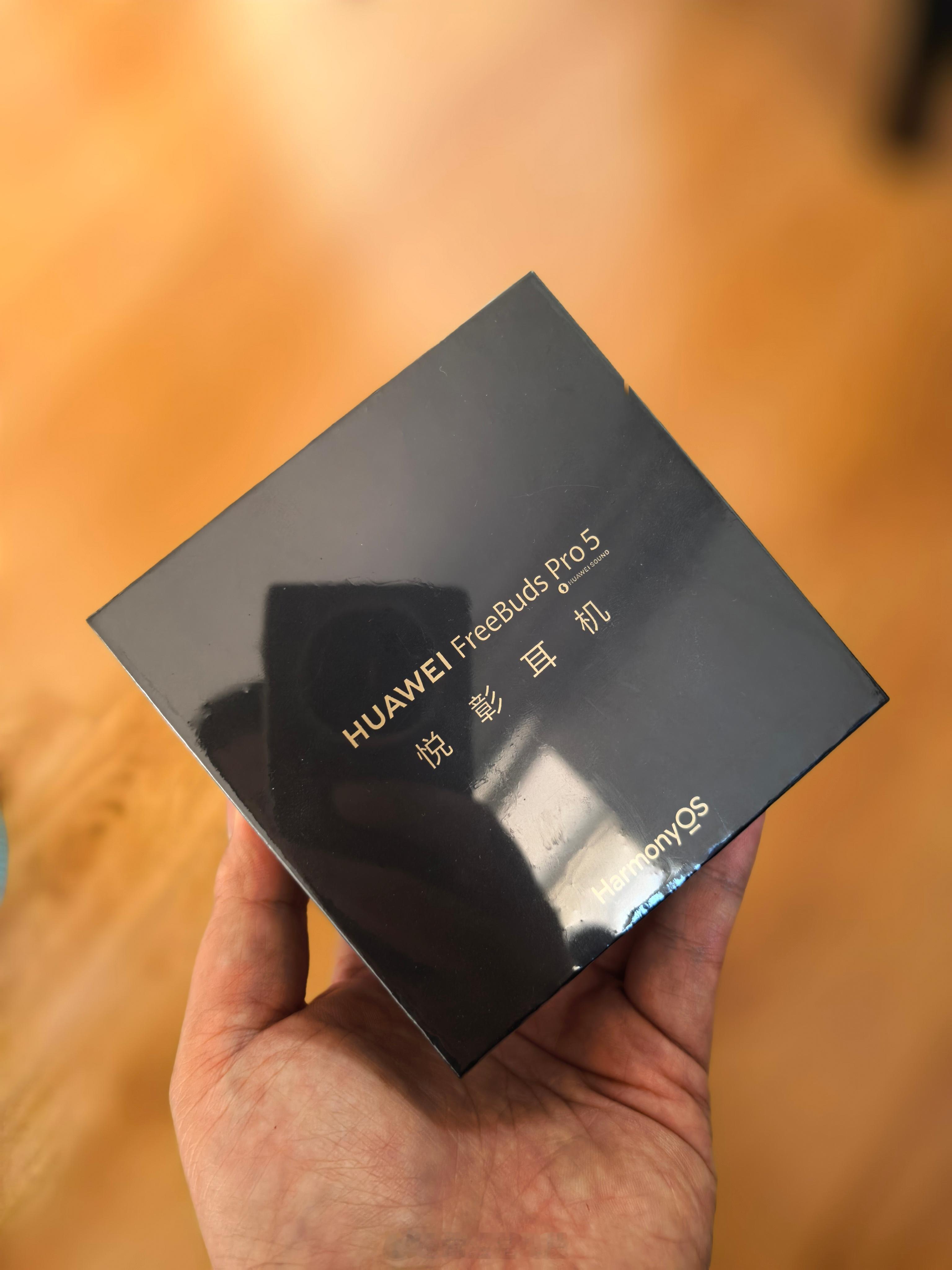 星闪耳机，我试试耳机发烧友闲来无事开开箱