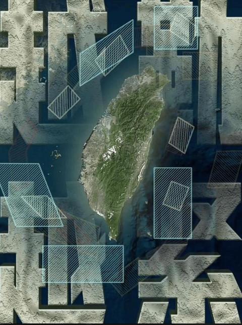 何溢诚说得太实在了！一旦“台独”逼得大陆出手，火箭军远火先瘫痪全台交通军事点，小