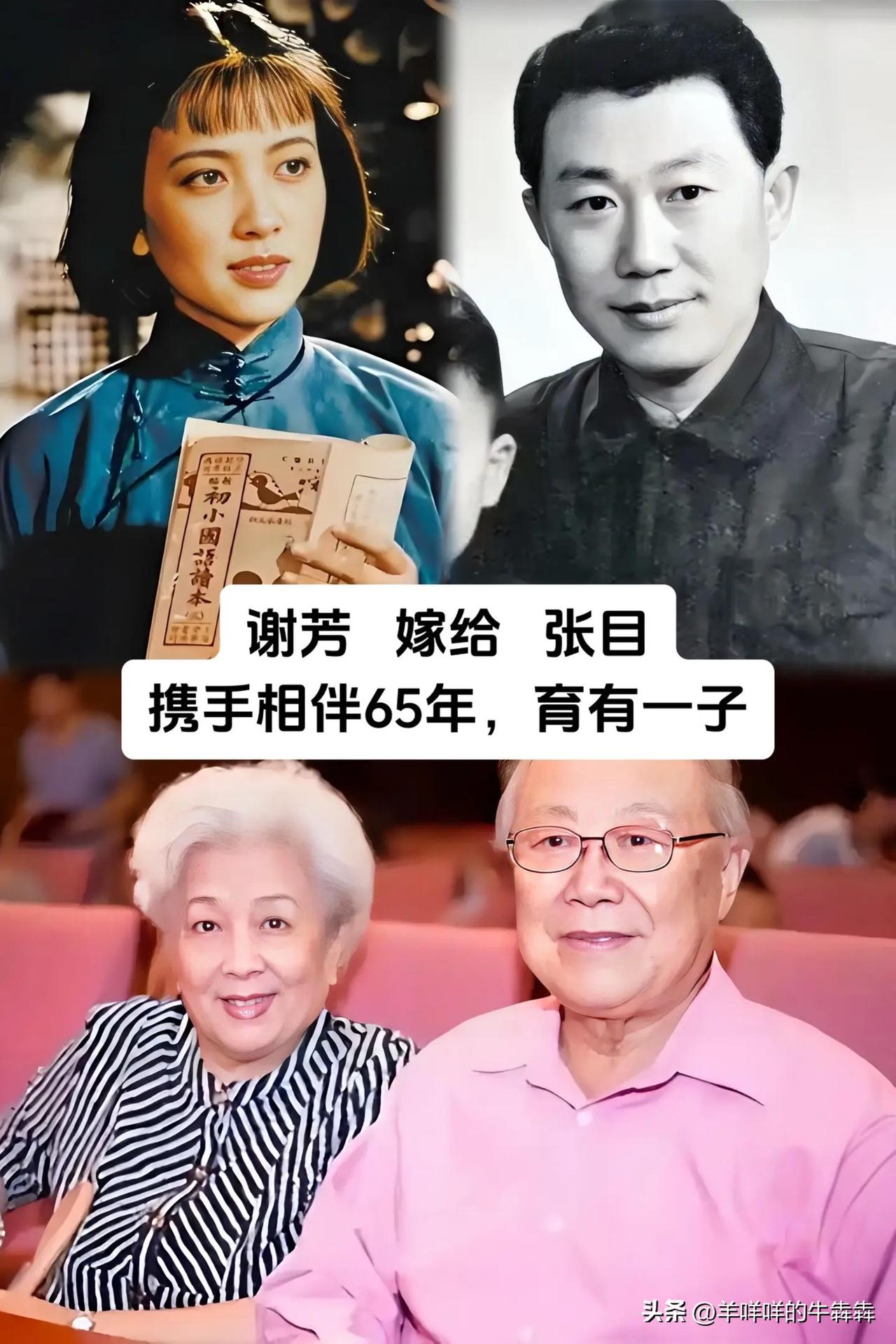 很多人看老电影，记住的只是银幕上那些闪闪发光的角色，很少留意这些老一辈艺术家背后