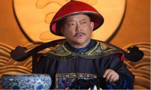 和珅自尽之前，嘉庆问他：“你贪污的钱根本用不完，为何还大贪特贪？”和珅回答道：“