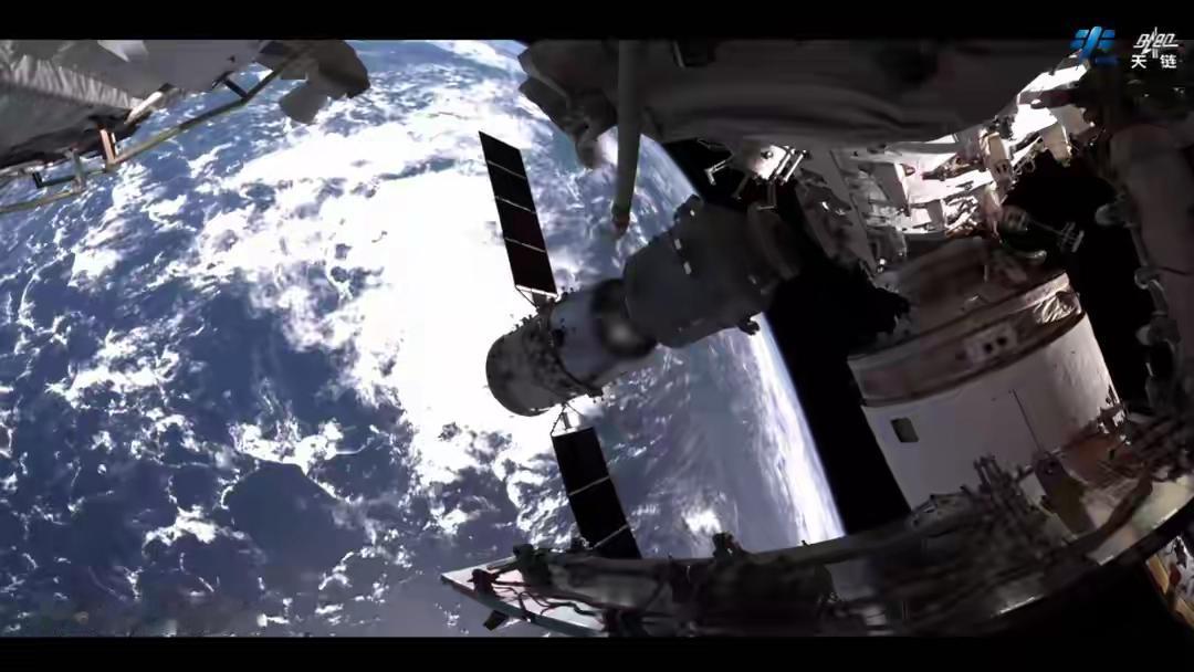 中国空间站动态｜整理、打包、装载，送别神二十！

中国空间站动态｜整理、打包、装