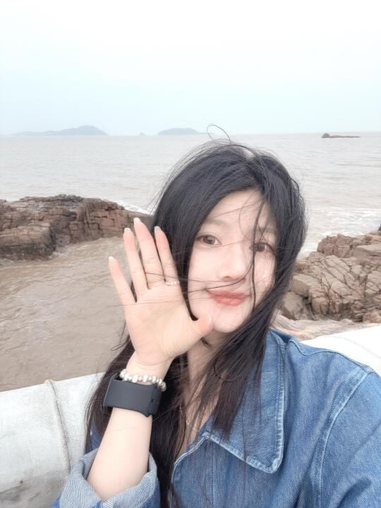 听听海风吹～