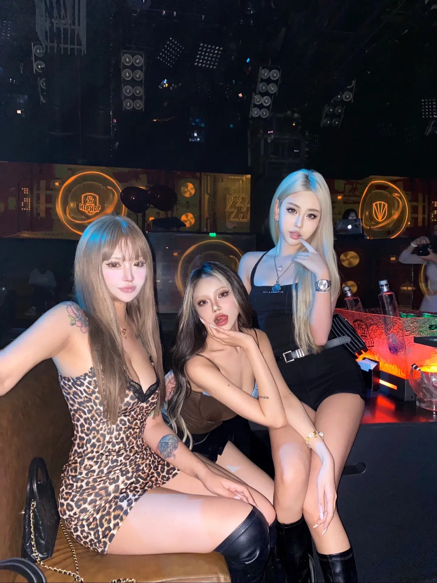 十拿九稳了