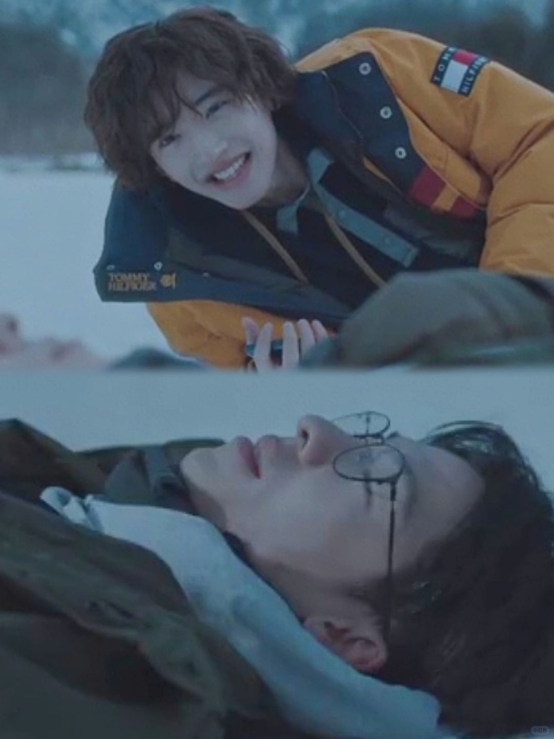 许光汉×道枝骏佑‼️这对我眼睛很友好‼️