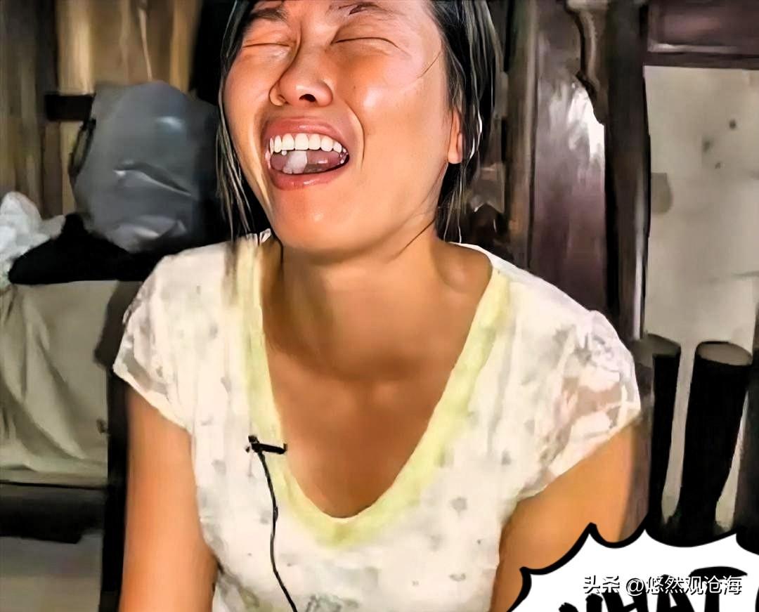 1993年最狠母亲：两块油渣，要了5岁女儿的命
 
都说虎毒不食子，可1993年