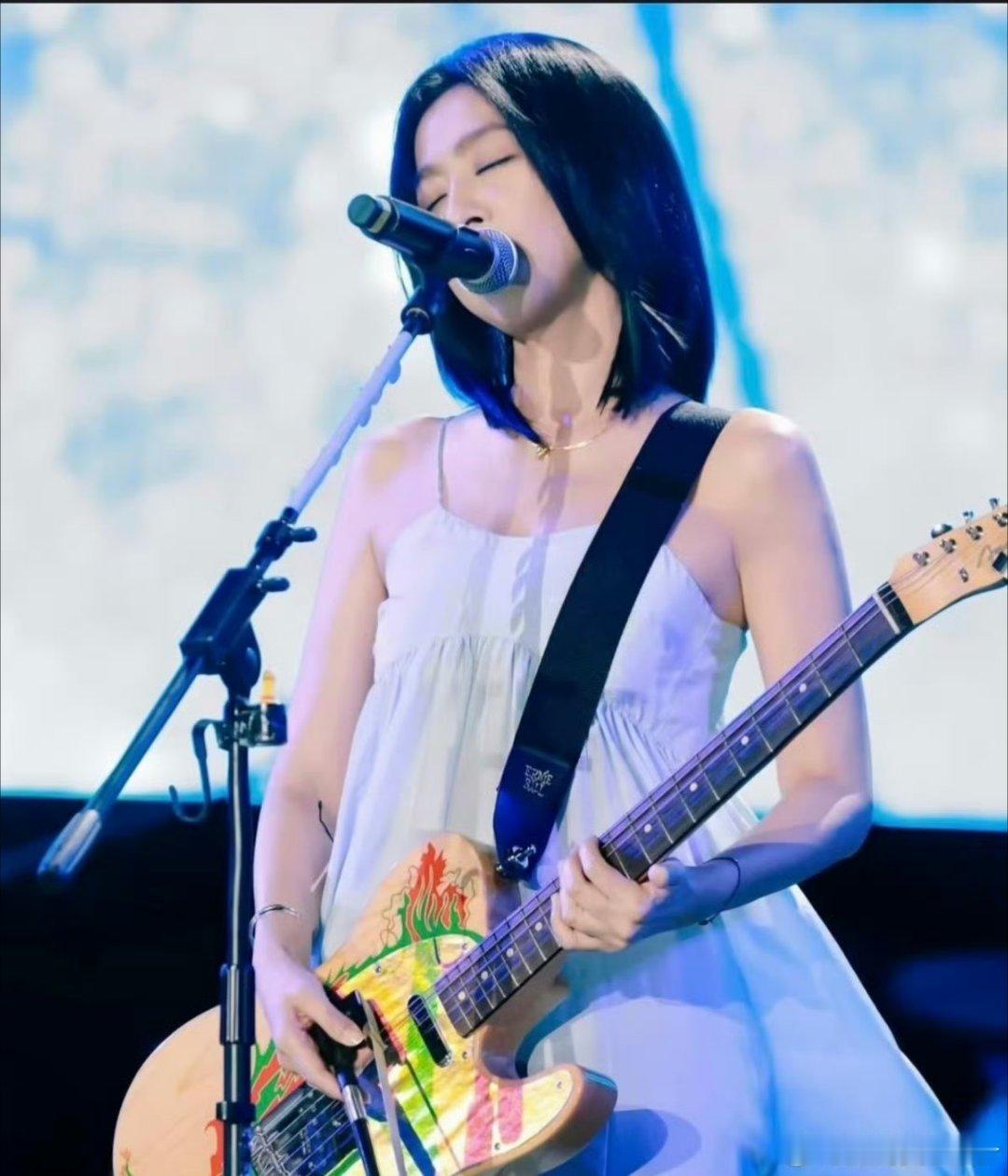 【陈绮贞isfree 】各方不能再找添翼拿陈绮贞歌曲授权发文确认歌曲版权回归：“