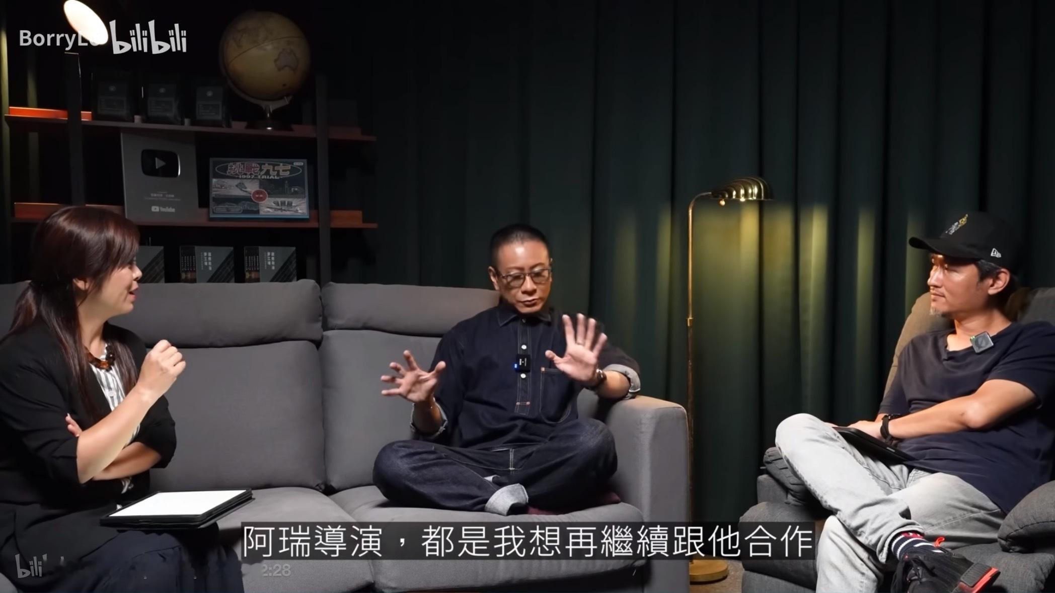 前幾天剛看（） ​​​