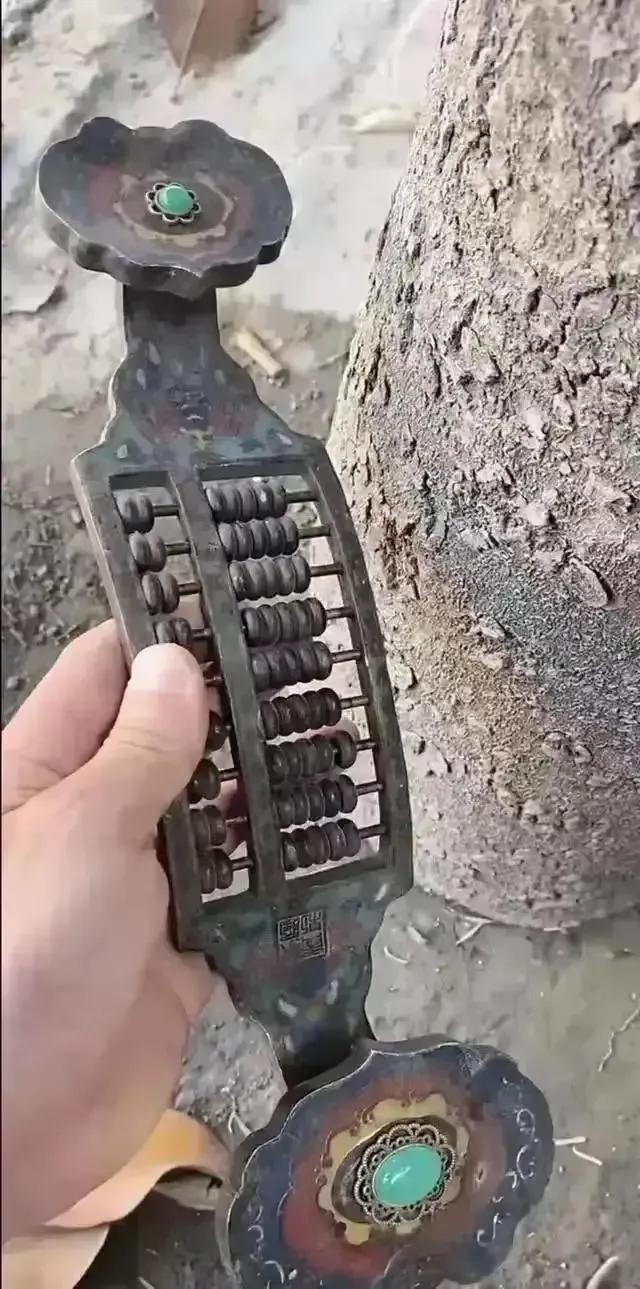 这古董能值多少钱？