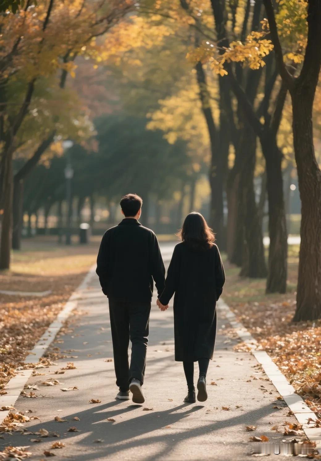 一段醍醐灌顶的话：
“婚姻里，
床上无性，床下无情。
夫妻吵架只是表层的浪，
床