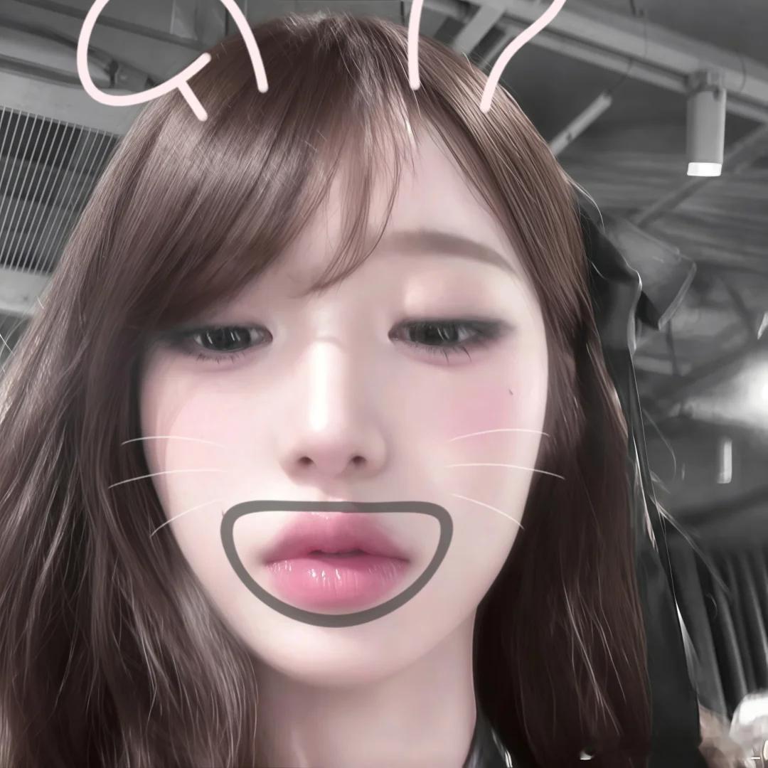 𝙒𝙚𝘾𝙝𝙖𝙩丨女头分享 