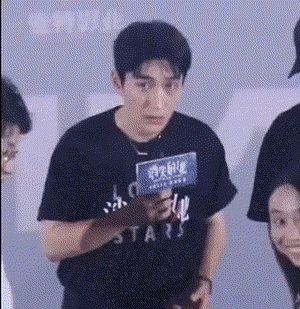 火锅？！朱一龙0416生日快乐 ​​​