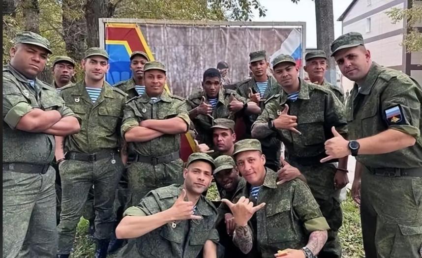 离美国仅90海里，军力差几十倍，为啥美国就是不敢打古巴？
 
其实历史早就给美国