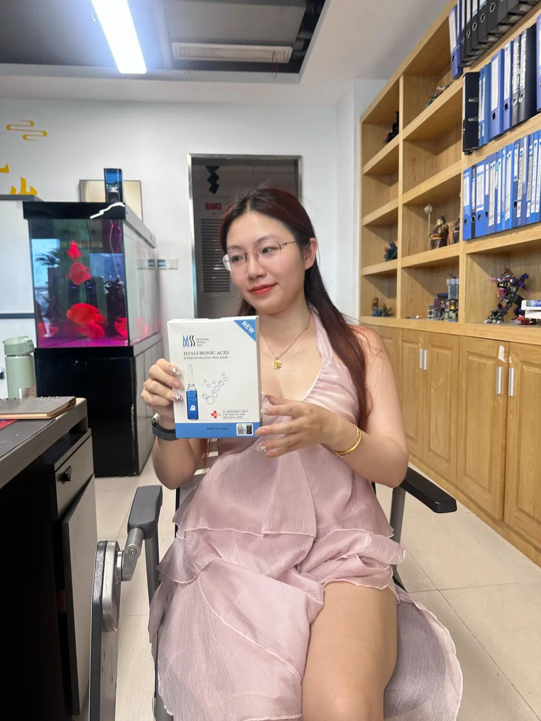 微胖魅力✨| 拥抱丰满莹润，自信由我定义💪