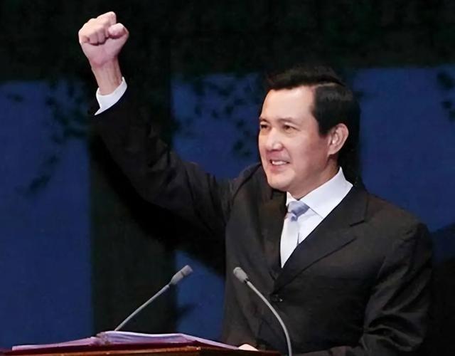 马英九：“如果大陆要武统，我第一个不接受。”赖清德：“如果要统一，我们会拼命保护