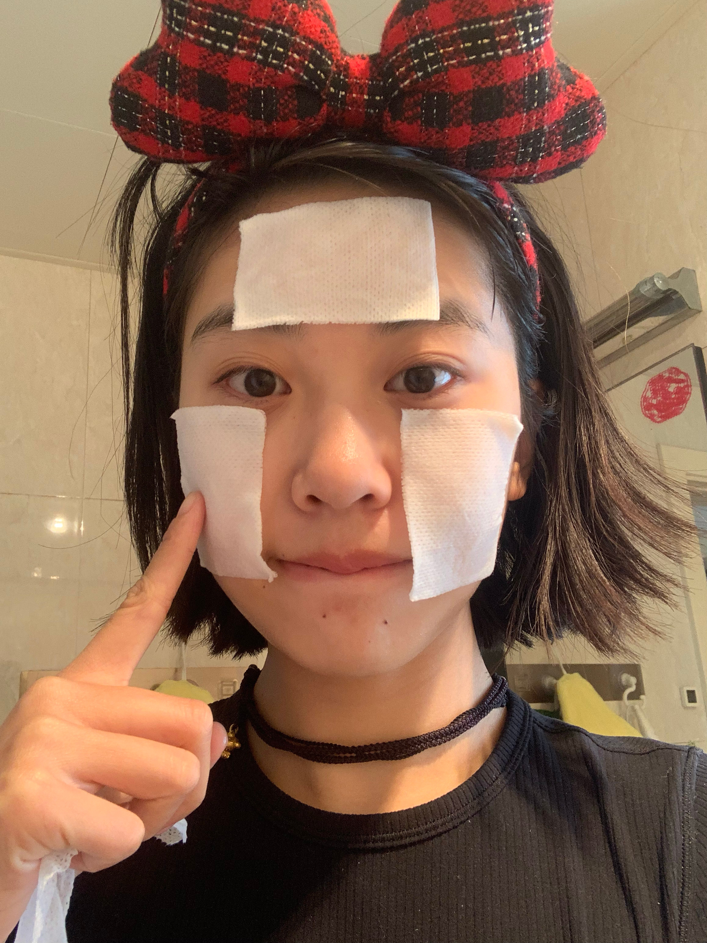 回购的第二瓶瑷尔博士闪充水了一如既往的好用 我要让我的皮肤永远停留在22岁🤪 