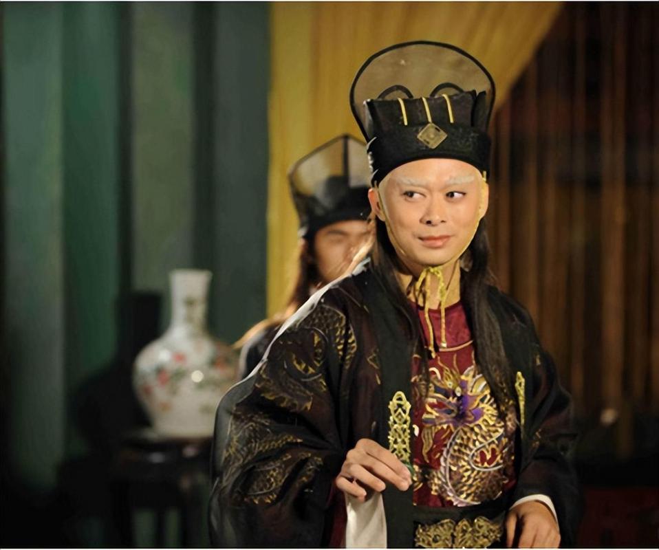 古代的“宦官”为什么都被“阉割”了？
“宦官”被阉割的核心目的是杜绝宦官与后宫女