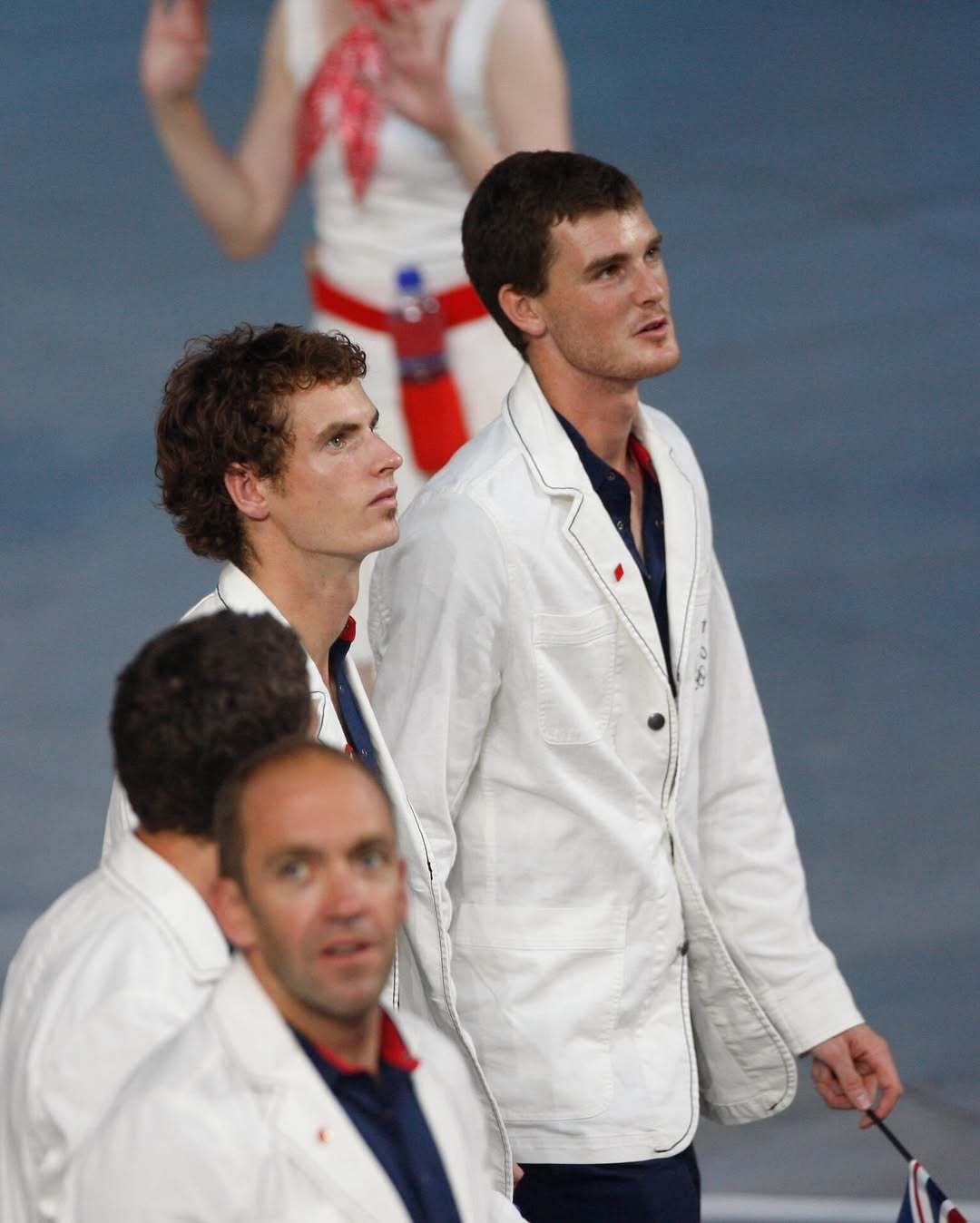 🏆7届大满贯双打冠军🎾34座ATP双打冠军👑前双打世界第一🇬🇧戴维斯杯