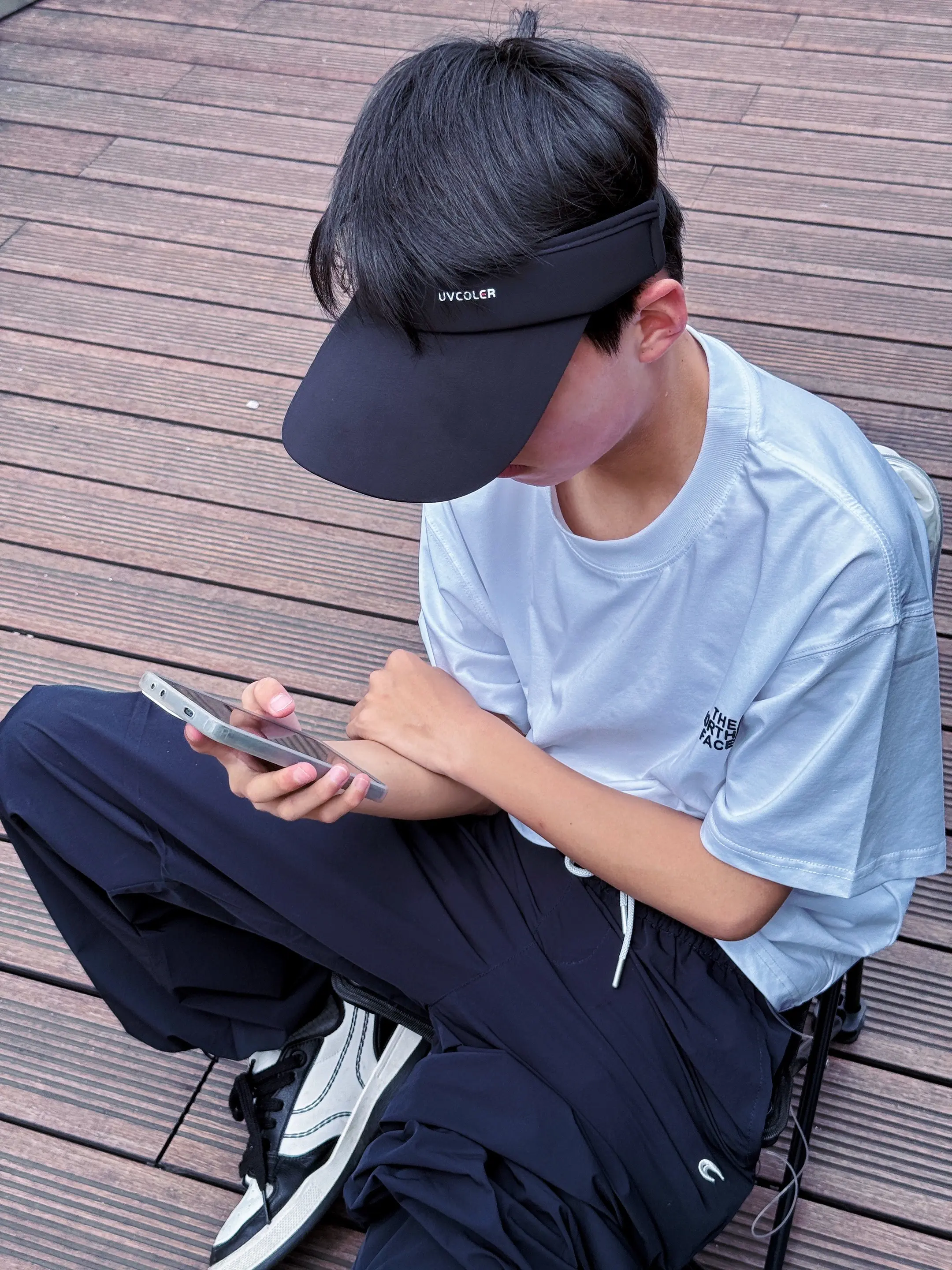 吾家有儿初长成。一直很好，以后更好