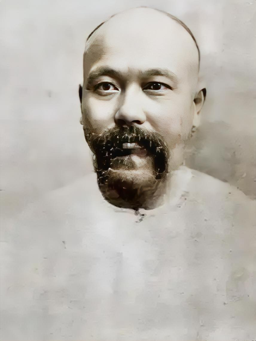 为什么说北洋水师将领刘步蟾是一位真正的民族英雄，他也是沉默的荣耀？

2017年