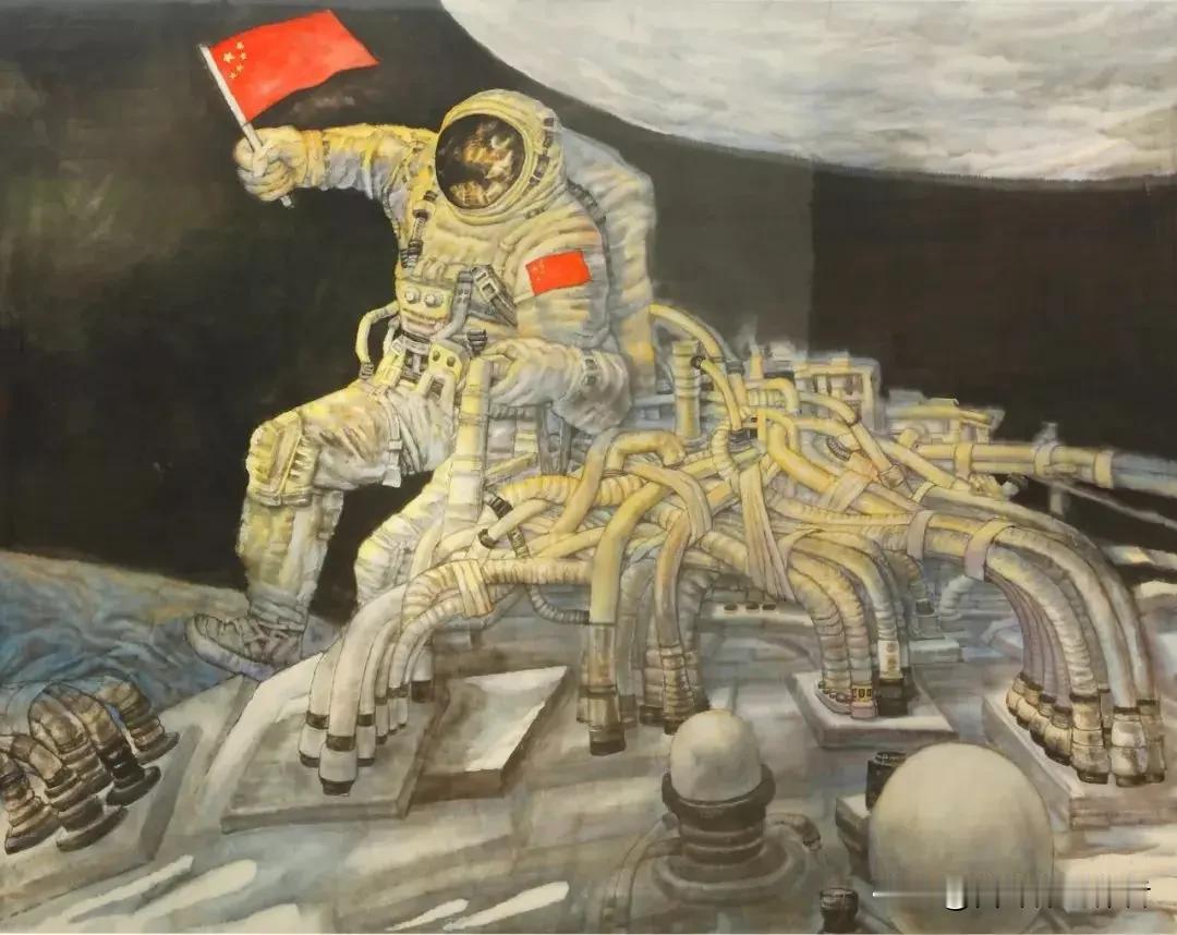 短短二十余载光阴，华夏航天事业完成跨越式成长，航天员在轨生活跨度从单日飞行跃升至