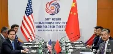 美国你做初一，我们就做十五，

中国航母编队现身阿拉斯加外海，美舰远观不敢靠近，