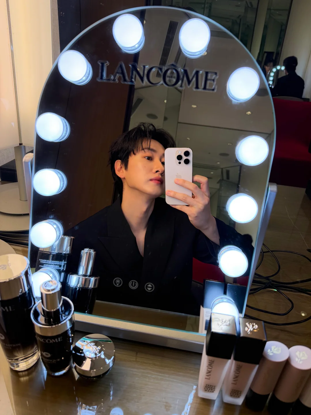 D&E in TAIPEI