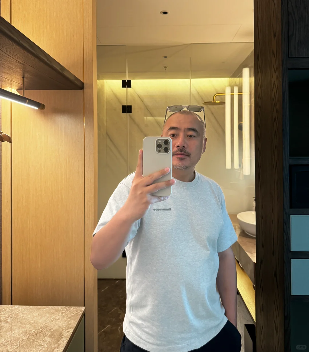 昆明君悦酒店尊贵客房