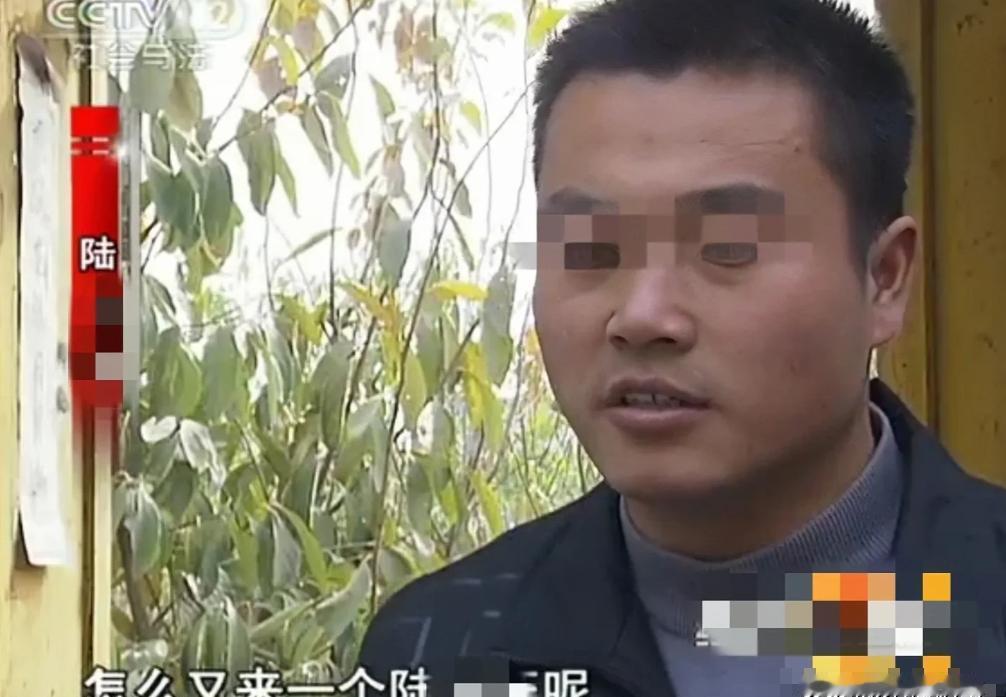 “两个丈夫？”江苏，一对夫妻开了一家维修店，妻子经常外出跑业务不回家，男子觉得奇