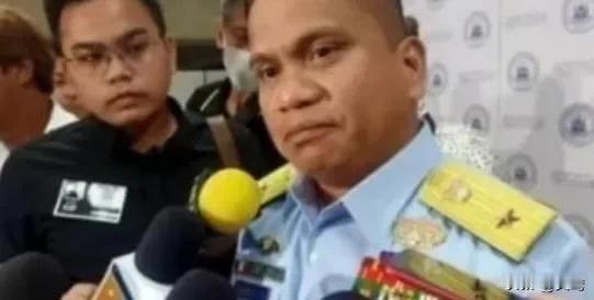 军方发言人已经发出最严厉的警告：如果东方大国敢拖走“马德雷山”号，就会动用致命武