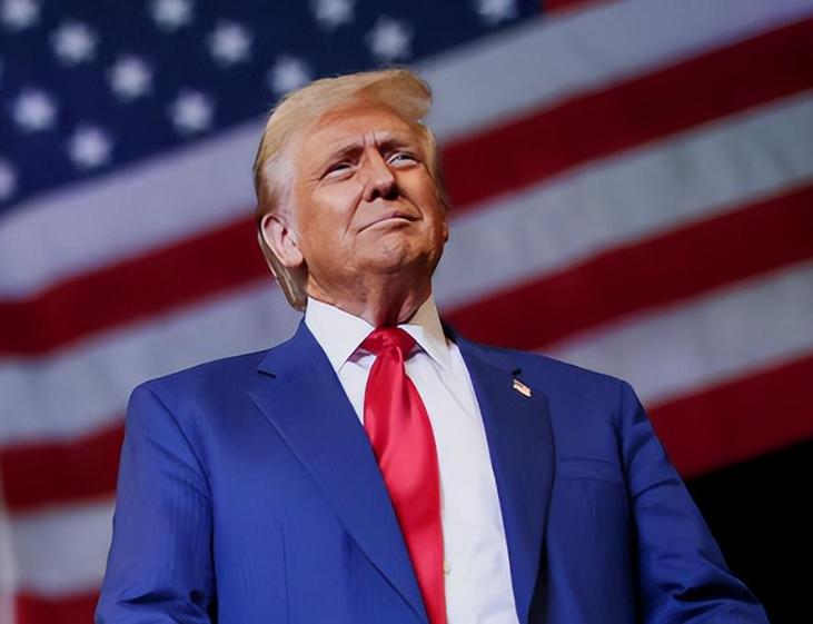 纸上谈兵！
特朗普要搞C5！
想把欧洲甩掉！


特朗普又画了一张新饼。
他觉得