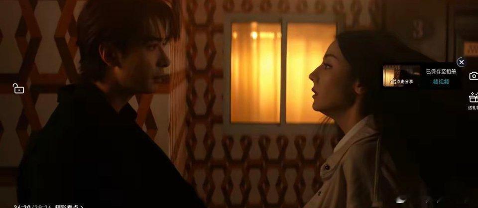 枭起青壤真的很紧凑 漏看一秒都看不懂地枭在稻田警报声里现身的镜头绝了，导演太会营