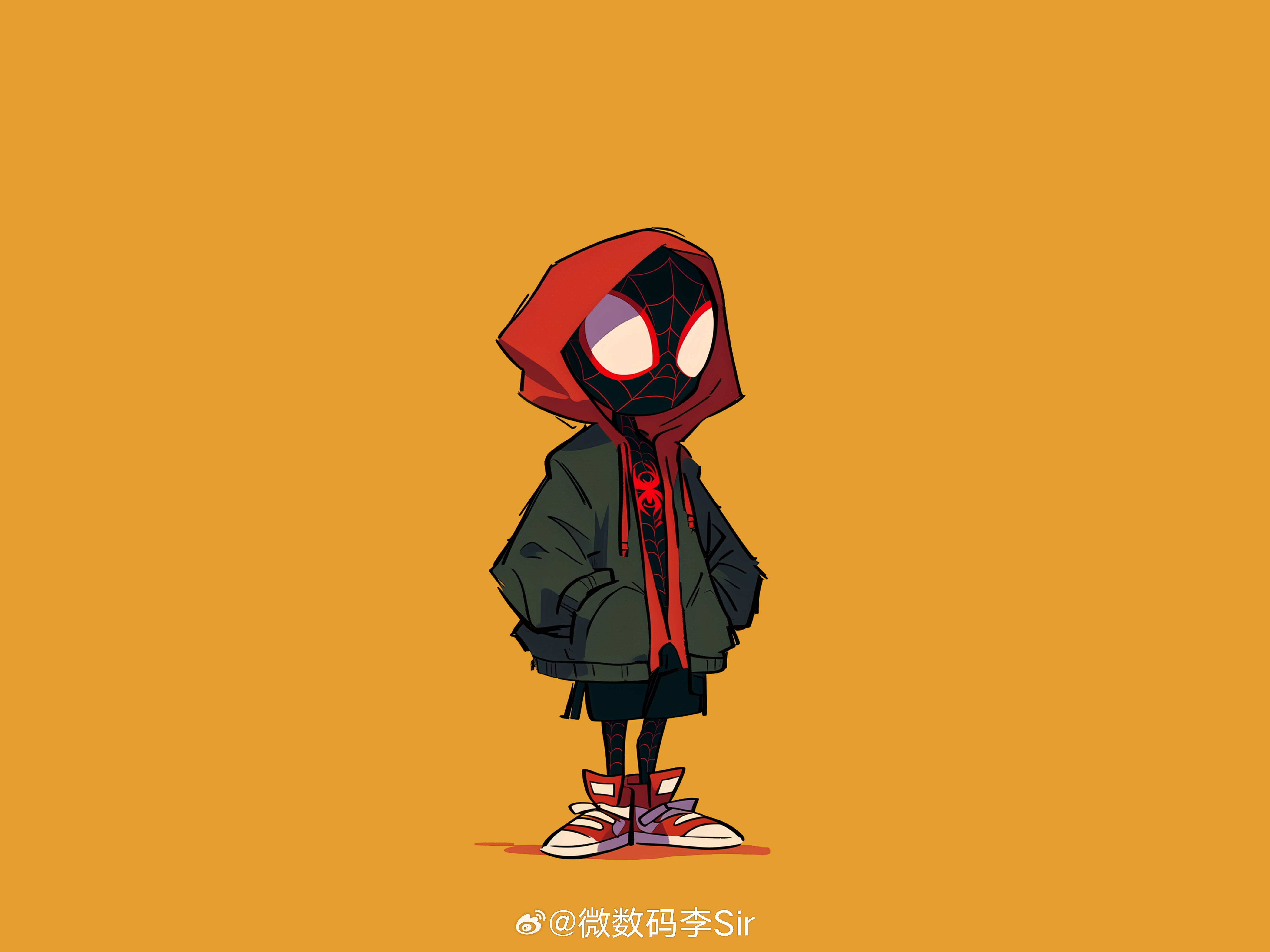 今日份壁纸