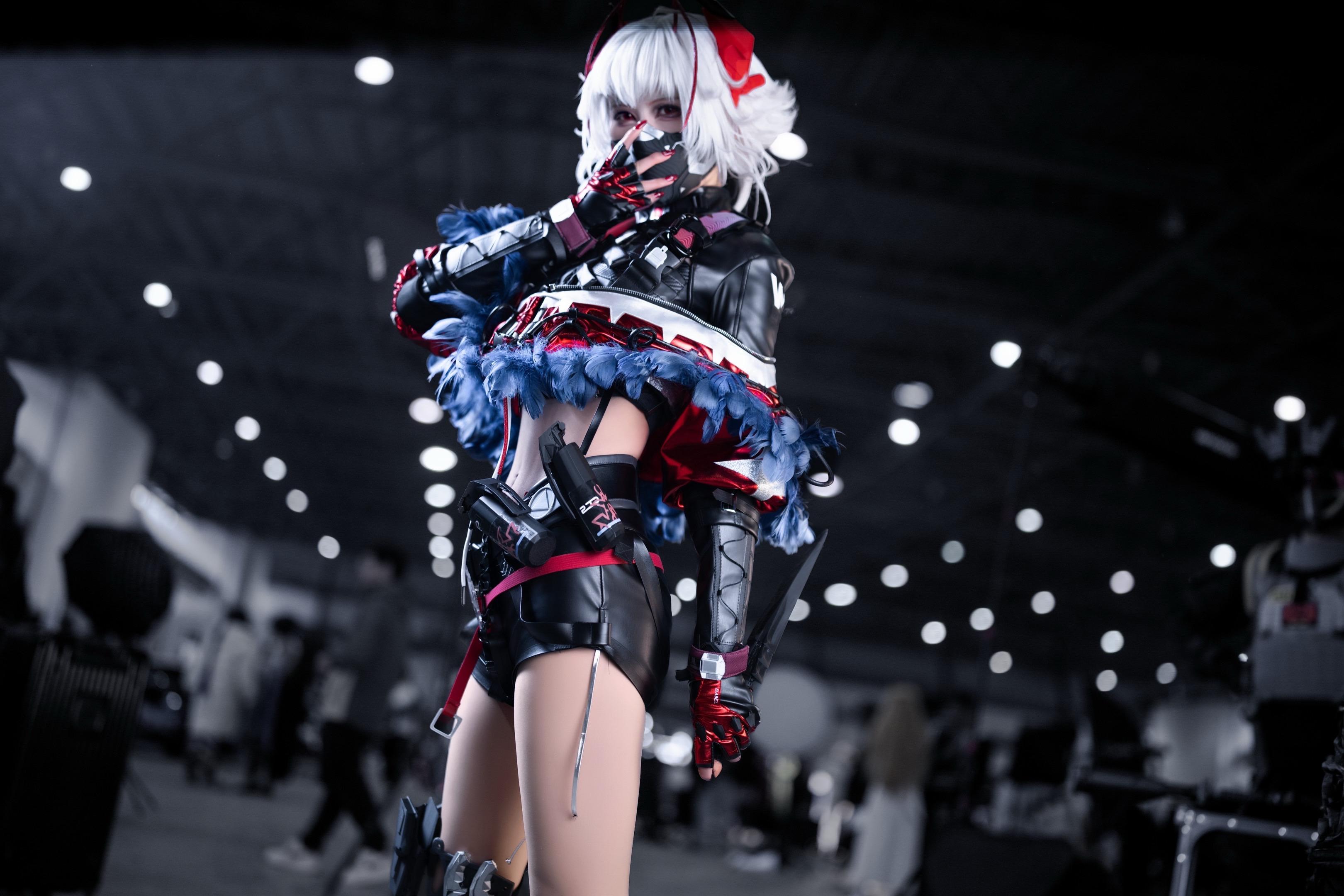 鼠鼠都在哪呢。