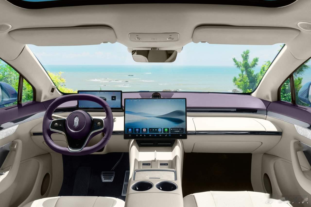 超半数车主因安全配置选智界  现在买车，大家都把安全放首位！高强度车身、多气囊、