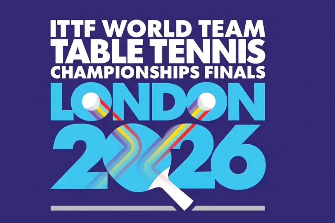 2026伦敦团体世乒赛【女团种子队参赛名单】乒乓球 【1组】中国队：孙颖莎、王曼