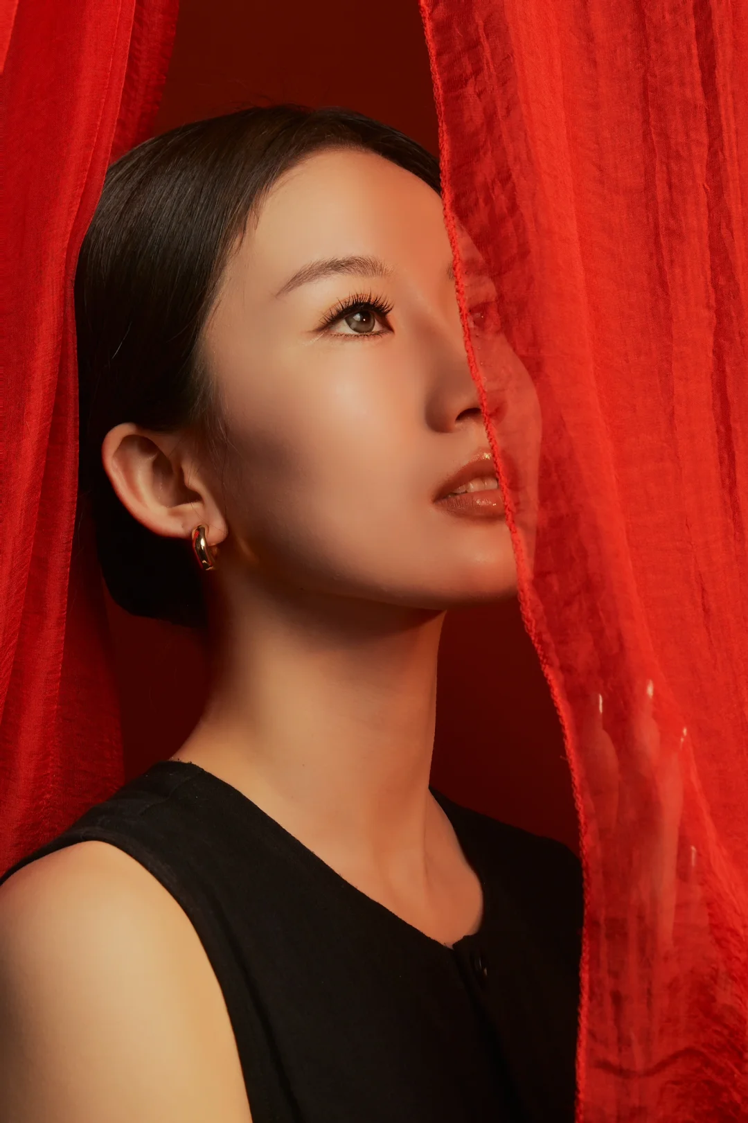 解锁新风格—知性大女人