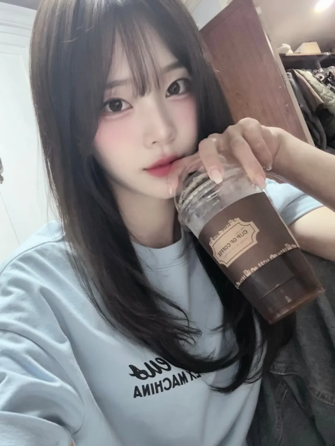 ins博主｜✨好喜欢她的松弛感~