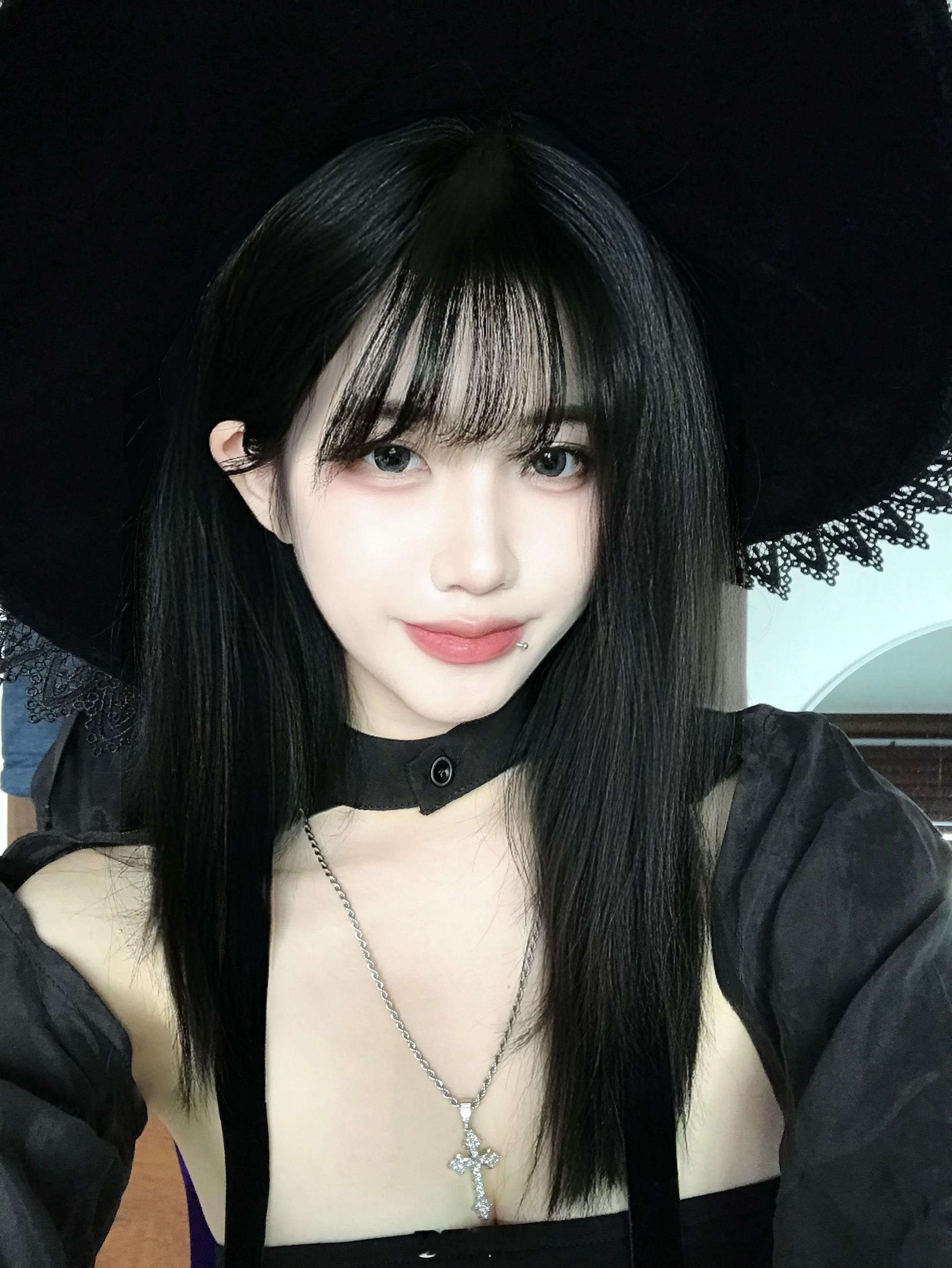 魔女大人 ​​​